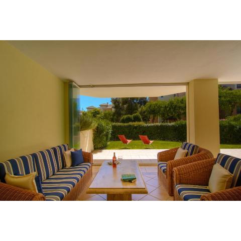 Apartment Hacienda Playa Elviria