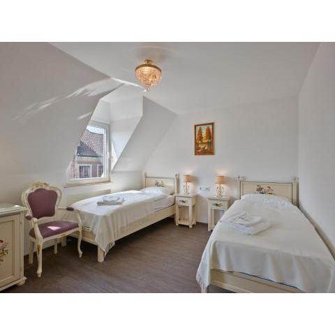 Apartment-Hotel am Rathaus