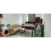 Apartment in Ajman,Studio flat