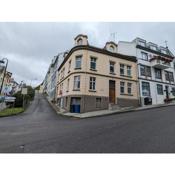 Apartment in Ålesund city center (Storgata)