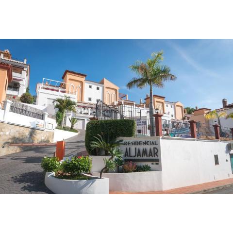 Apartment in Burriana, Nerja