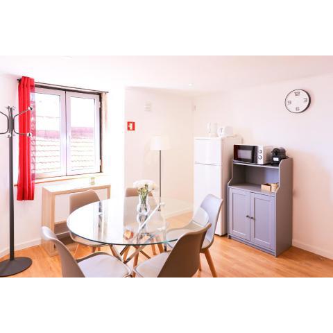 Apartment in Castelo