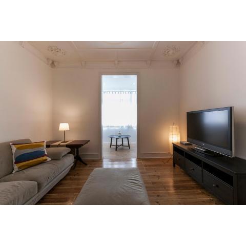 Apartment in Center of Lisbon