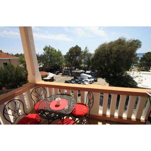 Apartment in Crikvenica 14218