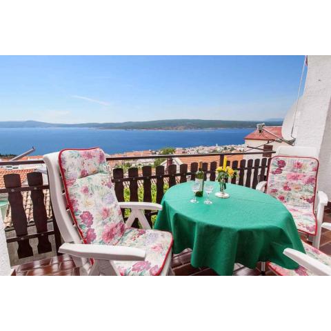 Apartment in Crikvenica 39335