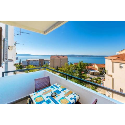 Apartment in Crikvenica 5156