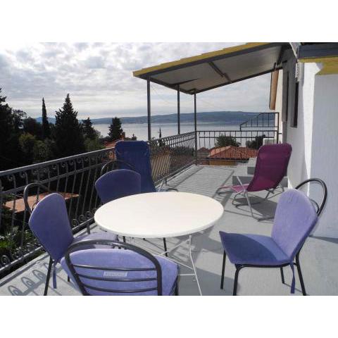 Apartment in Crikvenica 5498