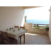 Apartment in Duce with sea view, balcony, air conditioning, W-LAN 5067-5