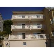 Apartment in Duce with sea view, balcony, air conditioning, WiFi 5060-2