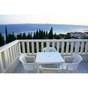 Apartment in Duce with sea view, terrace, air conditioning, WiFi 3423-5