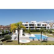 Apartment in Estepona Miradores