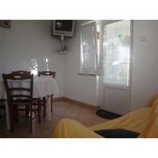 Apartment in Kustici with sea view, terrace, air conditioning, WiFi (3597-5)