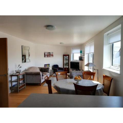 Apartment in Newbury Parkway Centre