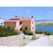 Apartment in Pag/Insel Pag 15889