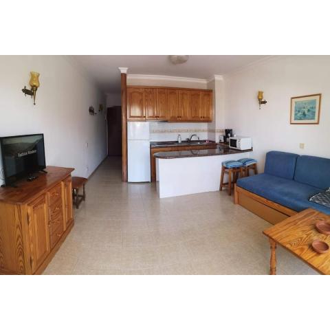 Apartment in Playa del Ingles / Gran Canaria