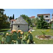 Apartment in Pula/Istrien 10988