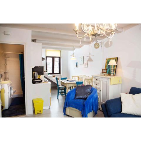 Apartment in Rovinj/Istrien 11735