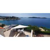 Apartment in Sevid with Seaview, Terrace, WIFI (4746-2)