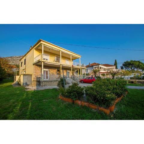 Apartment in Starigrad-Paklenica 6859