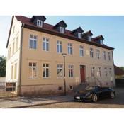 Apartment in the center of Ballenstedt