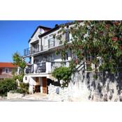 Apartment in Trogir with sea view, terrace, air conditioning, W-LAN 5065-2