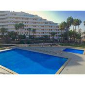 Apartment in Vina del Mar