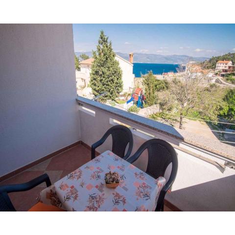 Apartment in Vrbnik/Insel Krk 35987