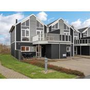 Apartment Jören - 700m from the sea in NW Jutland by Interhome