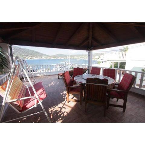 Apartment Josip - 5 m from beach