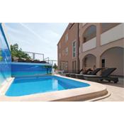 Apartment Kastel Gomilica 78 with Outdoor Swimmingpool