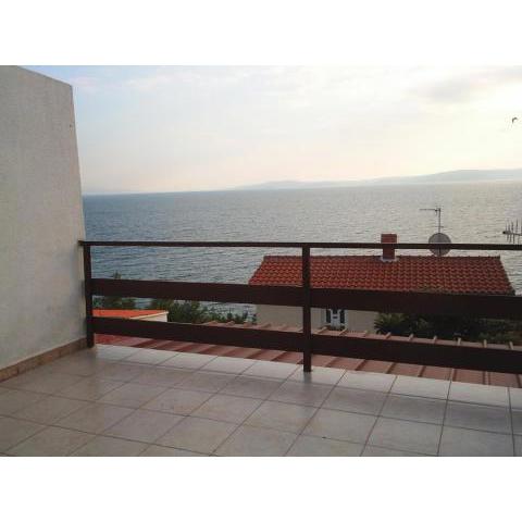 Apartment Kate-35m from sea