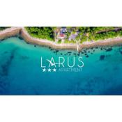 Apartment Larus