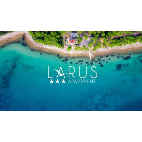 Apartment Larus