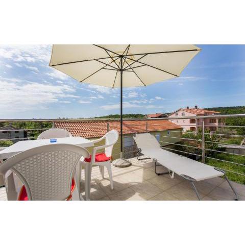 Apartment Lastro Nives