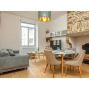 Apartment Le Clemenceau