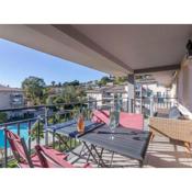 Apartment Le Clos-Jardin-2