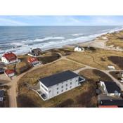 Apartment Lenaya - 75m from the sea in NW Jutland by Interhome