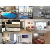 Apartment Levante Halcon