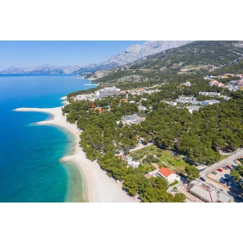 Apartment Makarska 17709b