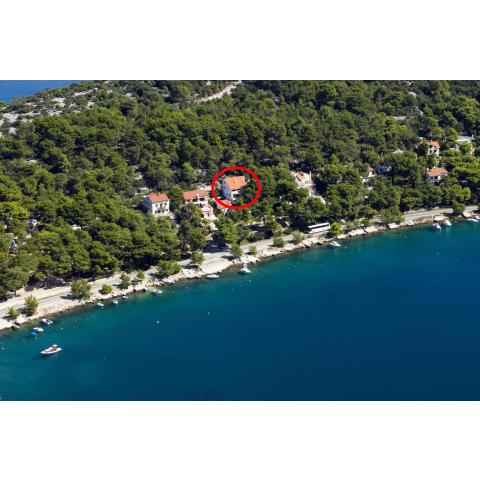 Apartment Mali Losinj 10420b