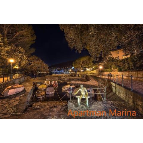 Apartment Marina