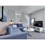 Apartment Marinus - 100m from the sea in Western Jutland by Interhome