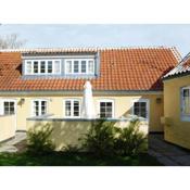Apartment Märit - 300m from the sea in NW Jutland by Interhome