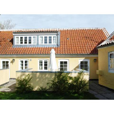 Apartment Märit - 300m from the sea in NW Jutland by Interhome