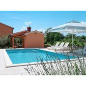 Apartment Martina - LBN377