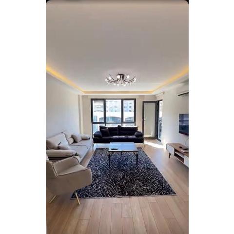 apartment millet mahallesi