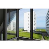 Apartment mit Meerblick