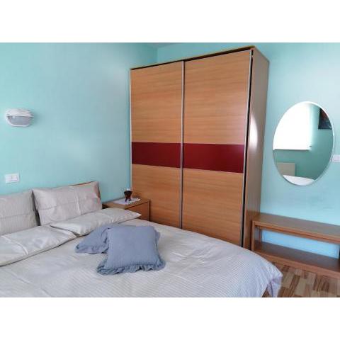 Apartment Modrina