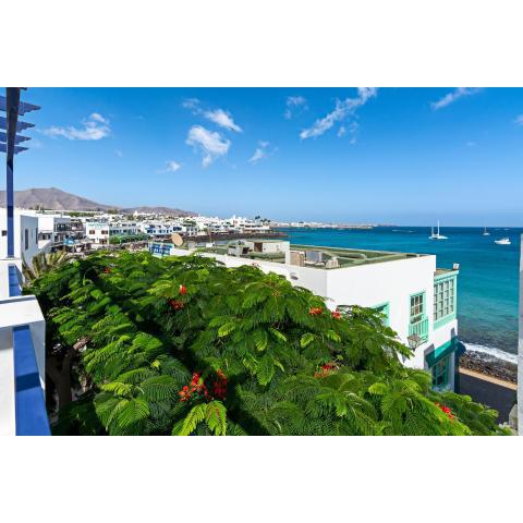 Apartment My Mate Playa Blanca By PVL