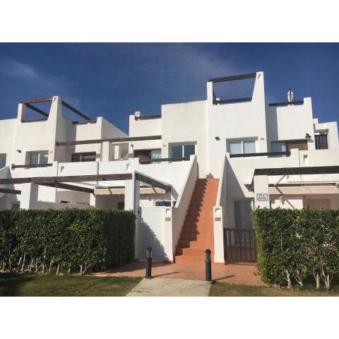 Apartment N510, Naranjos 6, Condado De Alhama